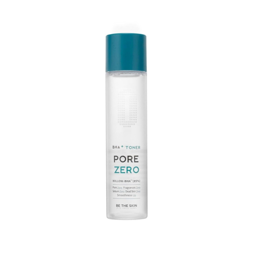 Be The Skin - *BHA+ Pore Zero* - Pore Care Toner