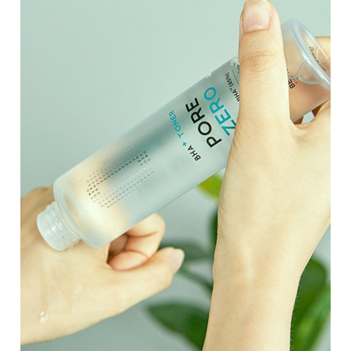 Be The Skin - *BHA+ Pore Zero* - Pore Care Toner