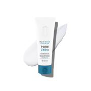 Be The Skin - *BHA+ Pore Zero* - Exfoliating gel 30 Second Exfoliator