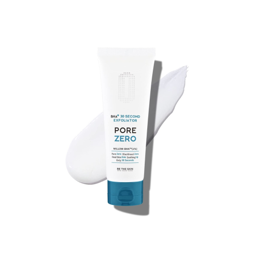 Be The Skin - *BHA+ Pore Zero* - Exfoliating gel 30 Second Exfoliator