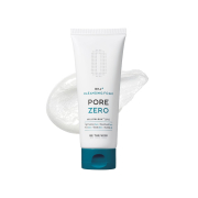 Be The Skin - *BHA+ Pore Zero* - Facial Cleanser BHA+