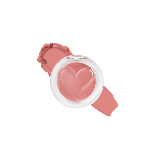 Beauty Creations - Lip and Cheek Balm Stay Blushing - As Usual