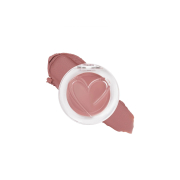 Beauty Creations - Lip and Cheek Balm Stay Blushing - Born To Make It