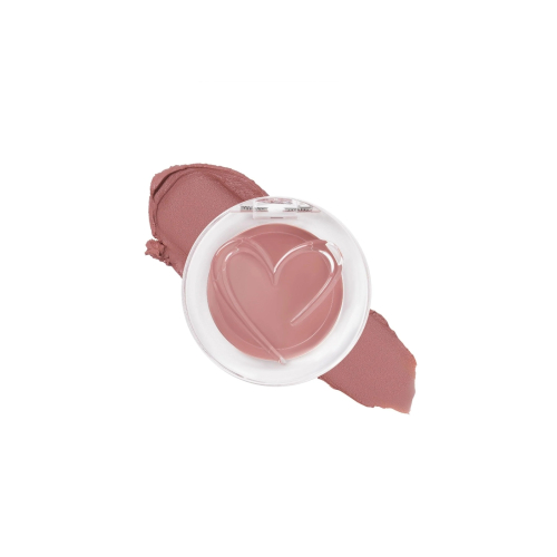 Beauty Creations - Lip and Cheek Balm Stay Blushing - Born To Make It