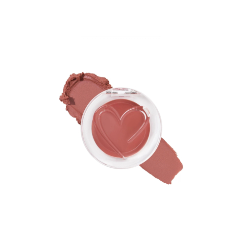 Beauty Creations - Lip and Cheek Balm Stay Blushing - Dont Say It Twice