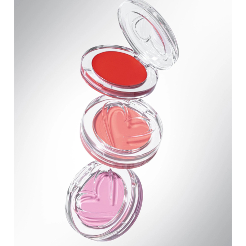 Beauty Creations - Lip and Cheek Balm Stay Blushing - I Can And I Will