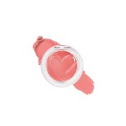 Beauty Creations - Lip and Cheek Balm Stay Blushing - Sayless