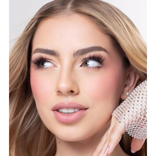 Beauty Creations - Lip and Cheek Balm Stay Blushing - Shes Got It