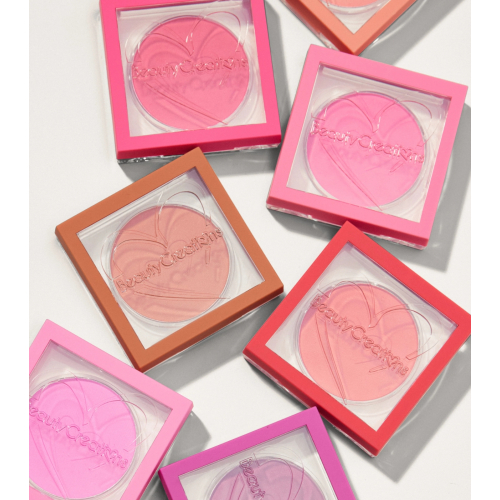 Beauty Creations - Powder Blush Blush Hush - Carees me