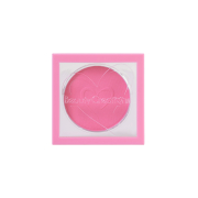 Beauty Creations - Powder Blush Blush Hush - Mood