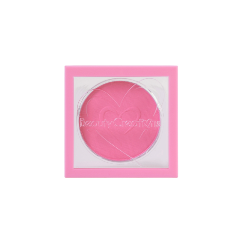 Beauty Creations - Powder Blush Blush Hush - Mood
