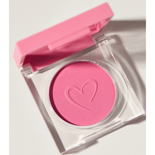 Beauty Creations - Powder Blush Blush Hush - Mood