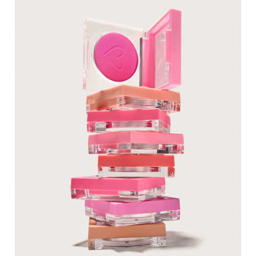 Beauty Creations - Powder Blush Blush Hush - Shes it
