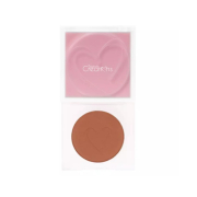 Beauty Creations - Powder Blush Blush Hush - Shes it