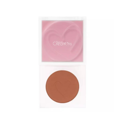 Beauty Creations - Powder Blush Blush Hush - Shes it