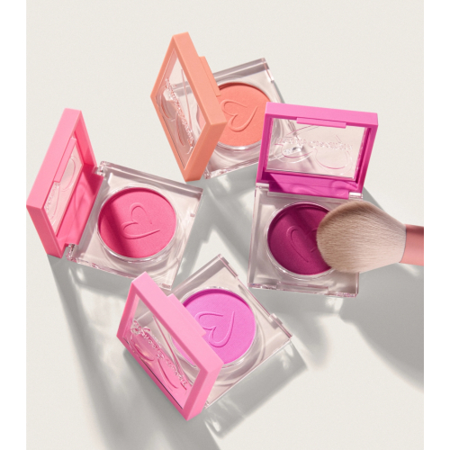 Beauty Creations - Powder Blush Blush Hush - Spoil me