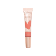 Beauty Creations - Liquid Blush Cheeked Up - Coral Cap