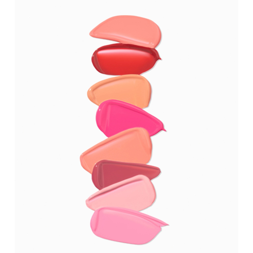 Beauty Creations - Liquid Blush Cheeked Up - Coral Cap