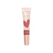 Beauty Creations - Liquid Blush Cheeked Up - Moody Mauve
