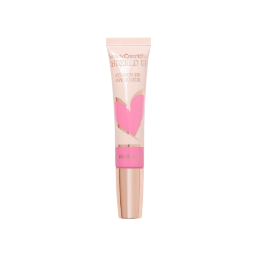 Beauty Creations - Liquid Blush Cheeked Up - Pink Select