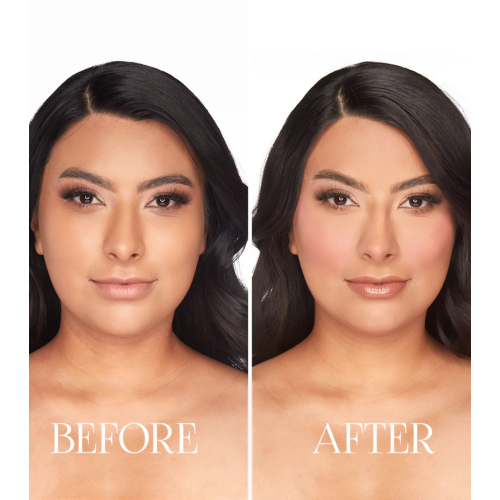 Beauty Creations - Liquid Blush Cheeked Up - Pink Select