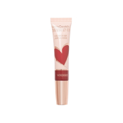 Beauty Creations - Liquid Blush Cheeked Up - Wineberry