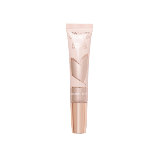 Beauty Creations - Liquid Highlighter Glow Up - Bubbling Rose