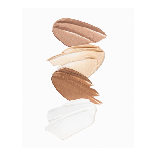 Beauty Creations - Liquid Highlighter Glow Up - Bubbling Rose