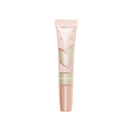 Beauty Creations - Liquid Highlighter Glow Up - Champagne Dazzle