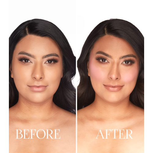 Beauty Creations - Liquid Highlighter Glow Up - Champagne Dazzle
