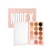 Beauty Creations - Shadow Palette Nude x 15 Colors