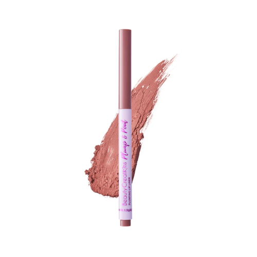 Beauty Creations - Lip Liner Plump & Pout Plumping - Mind Trapped