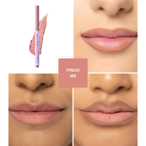 Beauty Creations - Lip Liner Plump & Pout Plumping - Pinch Me