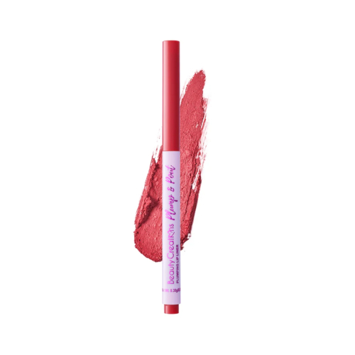 Beauty Creations - Lip Liner Plump & Pout Plumping - Risque