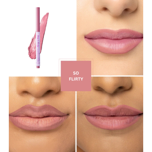 Beauty Creations - Lip Liner Plump & Pout Plumping - So Flirty