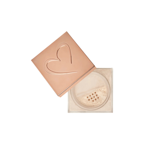 Beauty Creations - Loose Powder Bye Filter - Translucent Dream