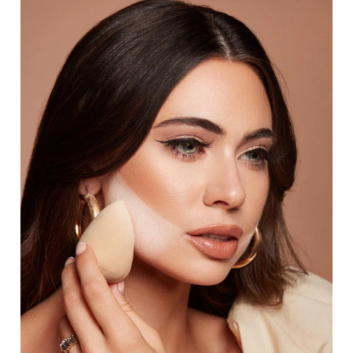 Beauty Creations - Loose Powder Bye Filter - Translucent Dream