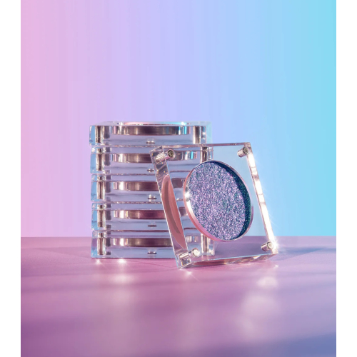 Beauty Creations - Eyeshadow Riding Solo Vol.2 - Lets Ride