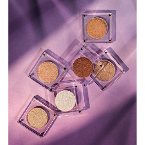Beauty Creations - Eyeshadow Riding Solo Vol.2 - Shooting Stars