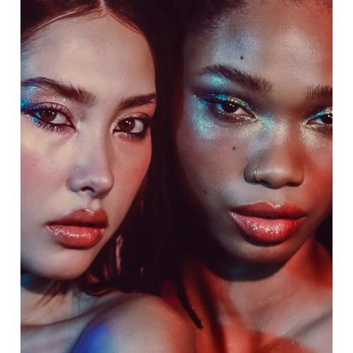 Beauty Creations - Eyeshadow Riding Solo Vol.2 - Stay Wild