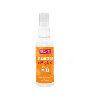 Beauty Formulas - *Brightening Vitamin C* - Moisturizing Face Mist
