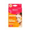 Beauty Formulas - *Brightening Vitamin C* - Gel patches with hyaluronic acid for the eye contour
