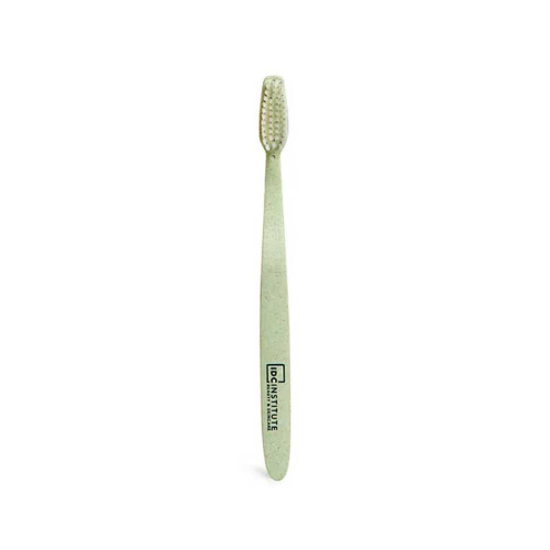 IDC Institute - BIO natural fiber toothbrush