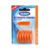 Beauty Formulas - Interdental brushes 0.45mm - 6 units