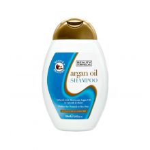 Beauty Formulas - Argan Oil Shampoo - Normal to dry hair