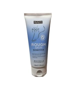 Beauty Formulas - Rough Skin Remover
