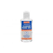 Beauty Formulas - Hand sanitizer gel 50ml
