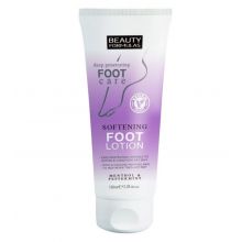 Beauty Formulas - Softening Foot Lotion