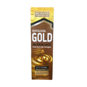 Beauty Formulas - Mask for deep cleaning - Gold