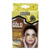 Beauty Formulas - Eye Gel Patches - Gold